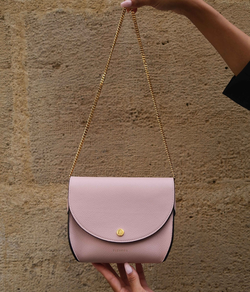 Mini Magnolia | Rose Ballet - Fleuron Paris