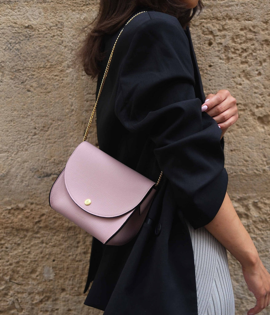 Mini Magnolia | Rose Ballet - Fleuron Paris