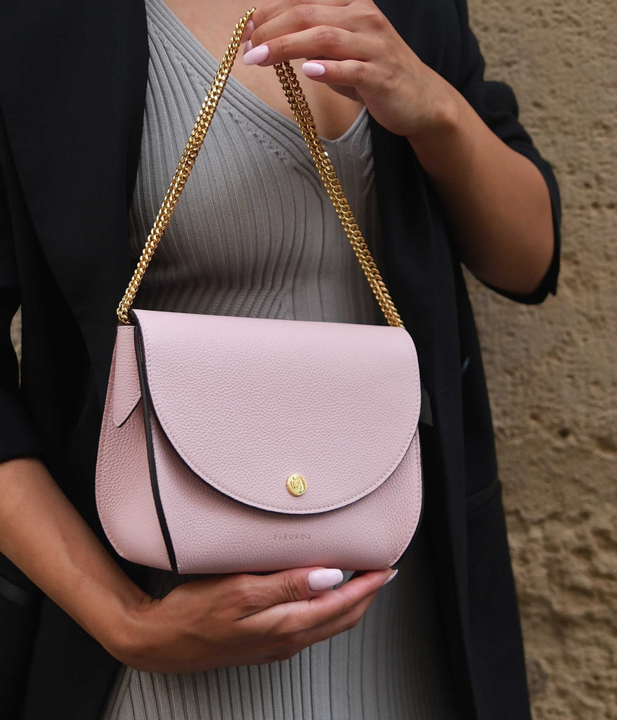 Mini Magnolia | Rose Ballet - Fleuron Paris