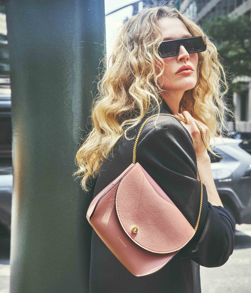 Mini Magnolia | Rose Terracotta - Fleuron Paris