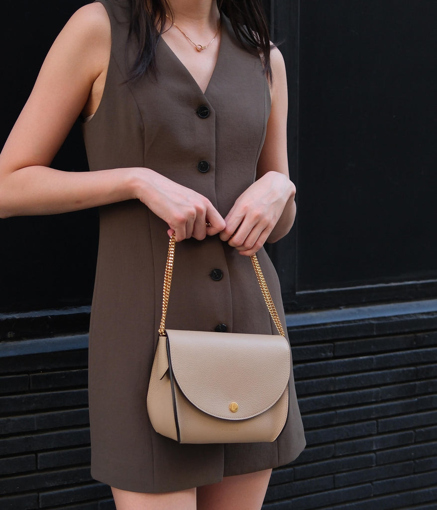 Mini Magnolia | Sable - Fleuron Paris