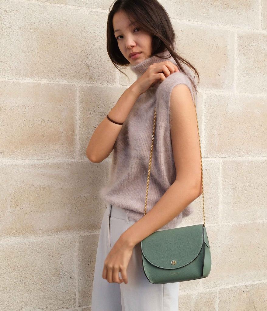 Mini Magnolia | Vert Amande - Fleuron Paris