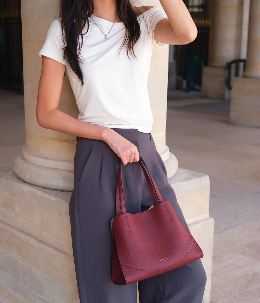 Mini Oak | Bordeaux - Fleuron Paris