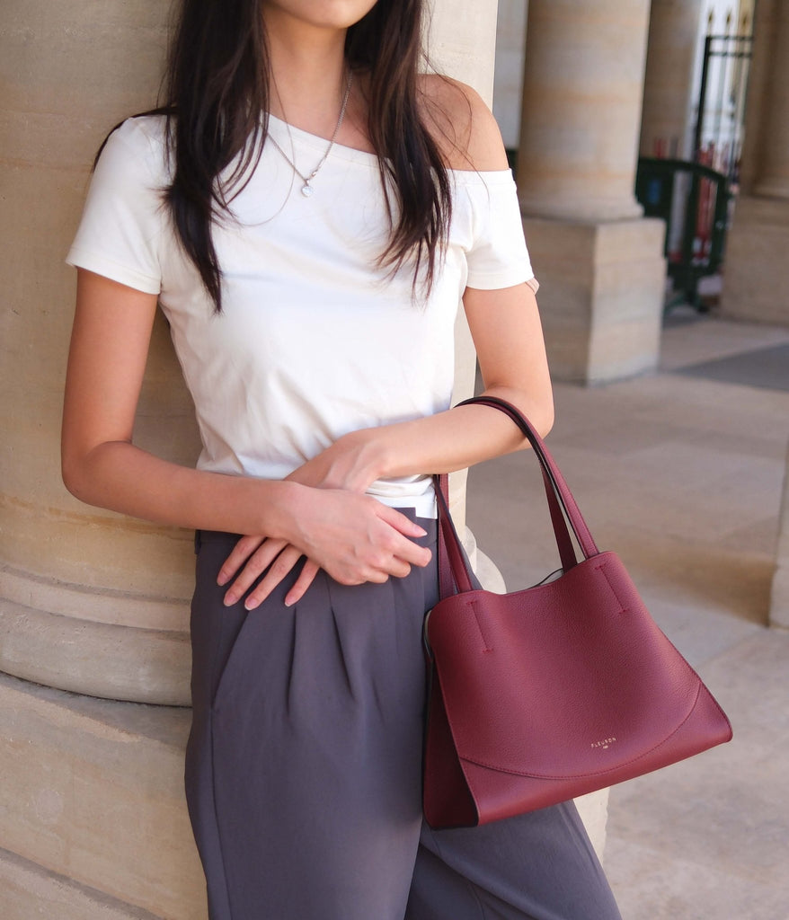 Mini Oak | Bordeaux - Fleuron Paris