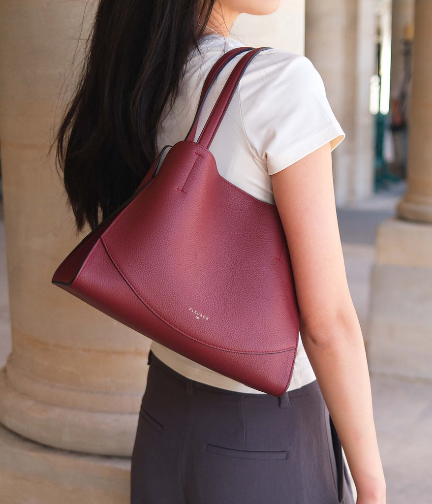 Mini Oak | Bordeaux - Fleuron Paris