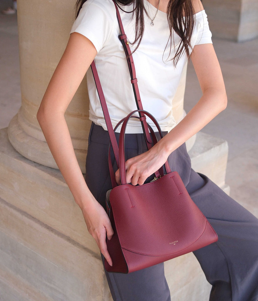 Mini Oak | Bordeaux - Fleuron Paris