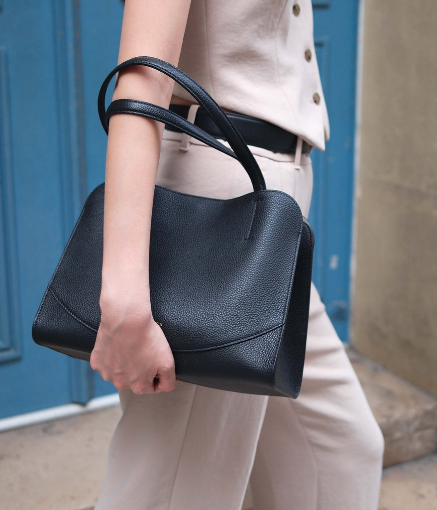 Mini Oak | Noir - Fleuron Paris