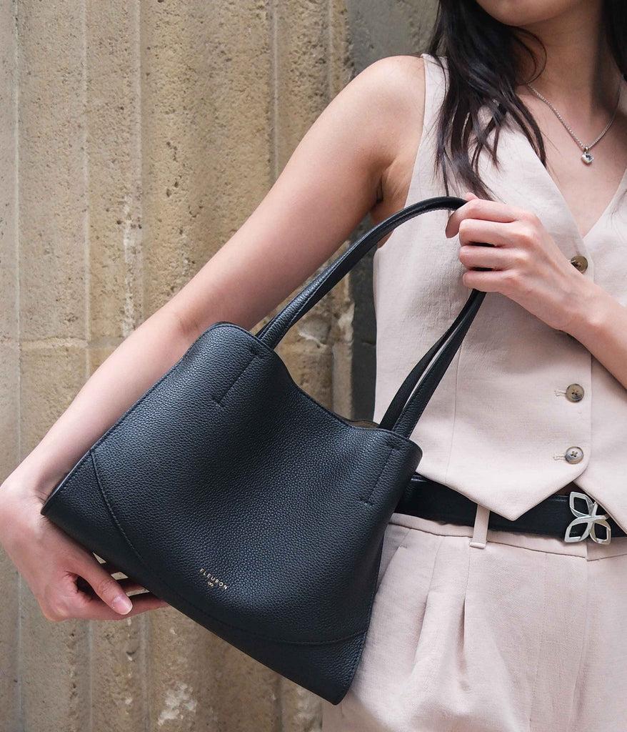 Mini Oak | Noir - Fleuron Paris