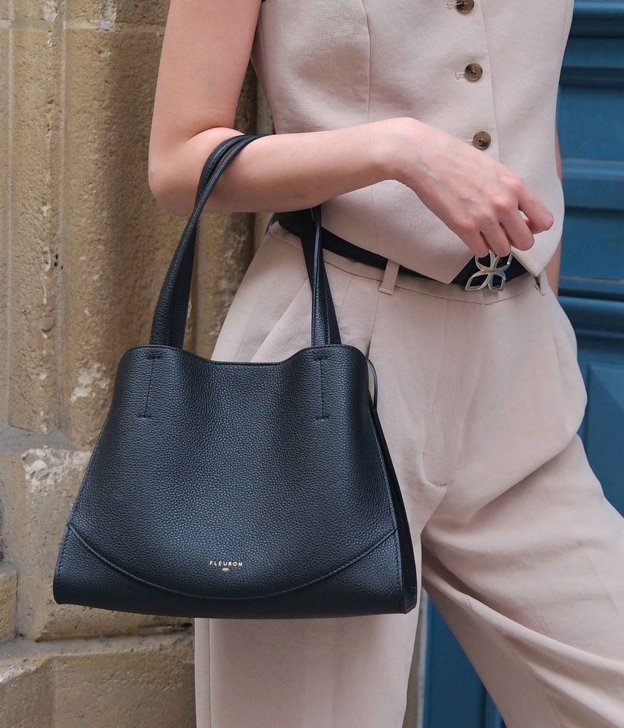 Mini Oak | Noir - Fleuron Paris