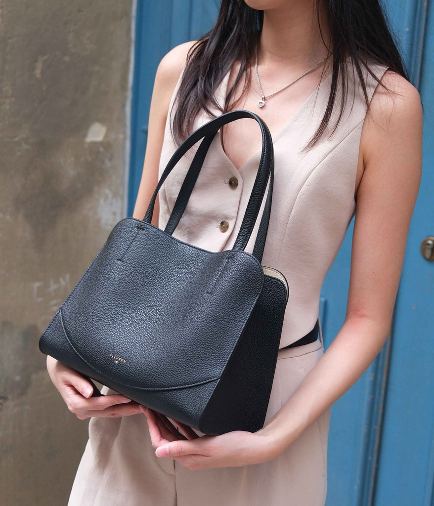 Mini Oak | Noir - Fleuron Paris