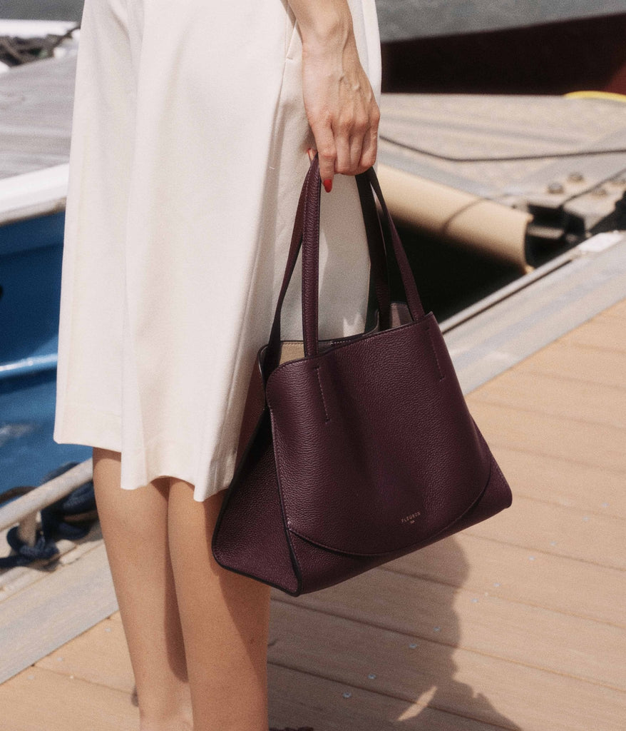 Mini Oak | Prune - Fleuron Paris