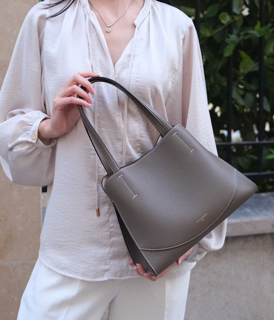 Mini Oak | Taupe - Fleuron Paris