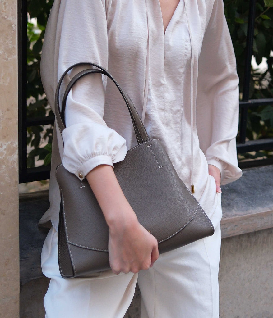 Mini Oak | Taupe - Fleuron Paris