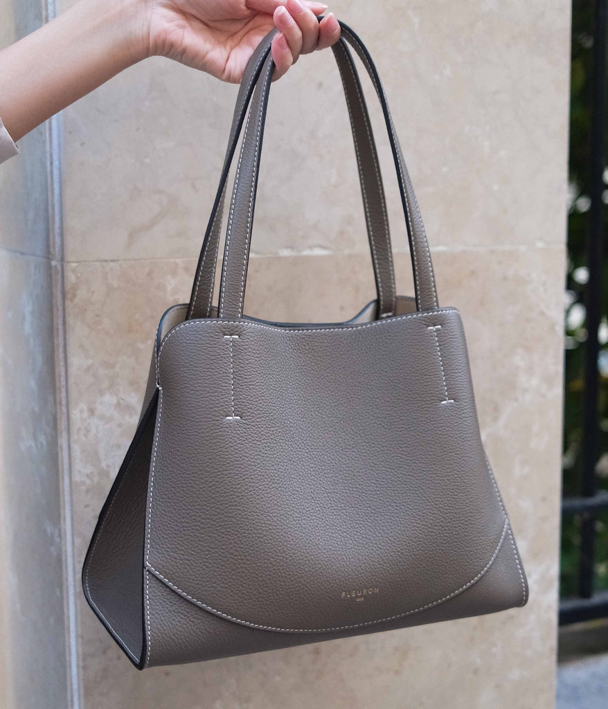 Mini Oak | Taupe - Fleuron Paris