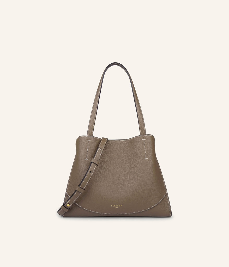 Mini Oak | Taupe - Fleuron Paris