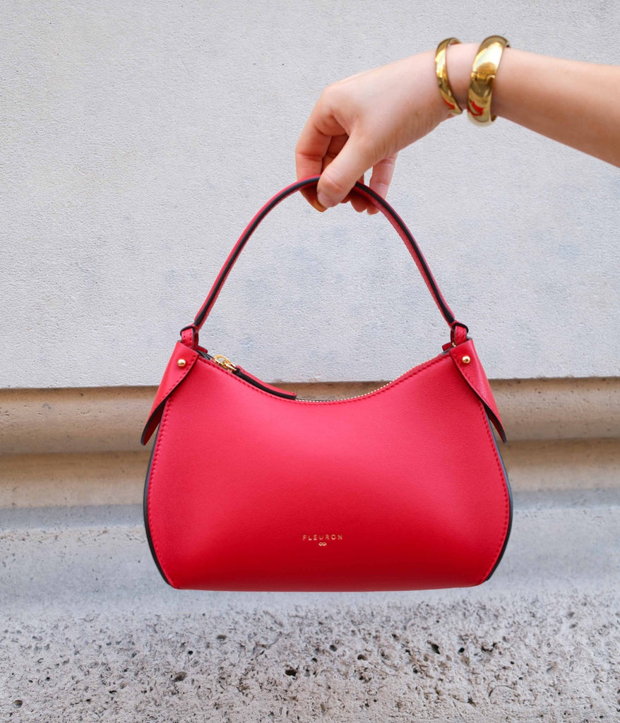 Mini Pivoine | Baie de Goji - Fleuron Paris