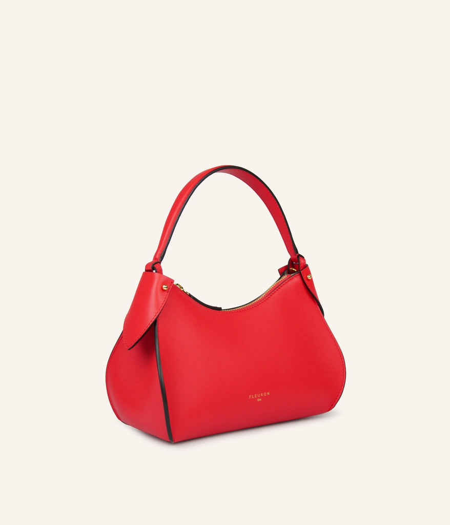 Mini Pivoine | Baie de Goji - Fleuron Paris