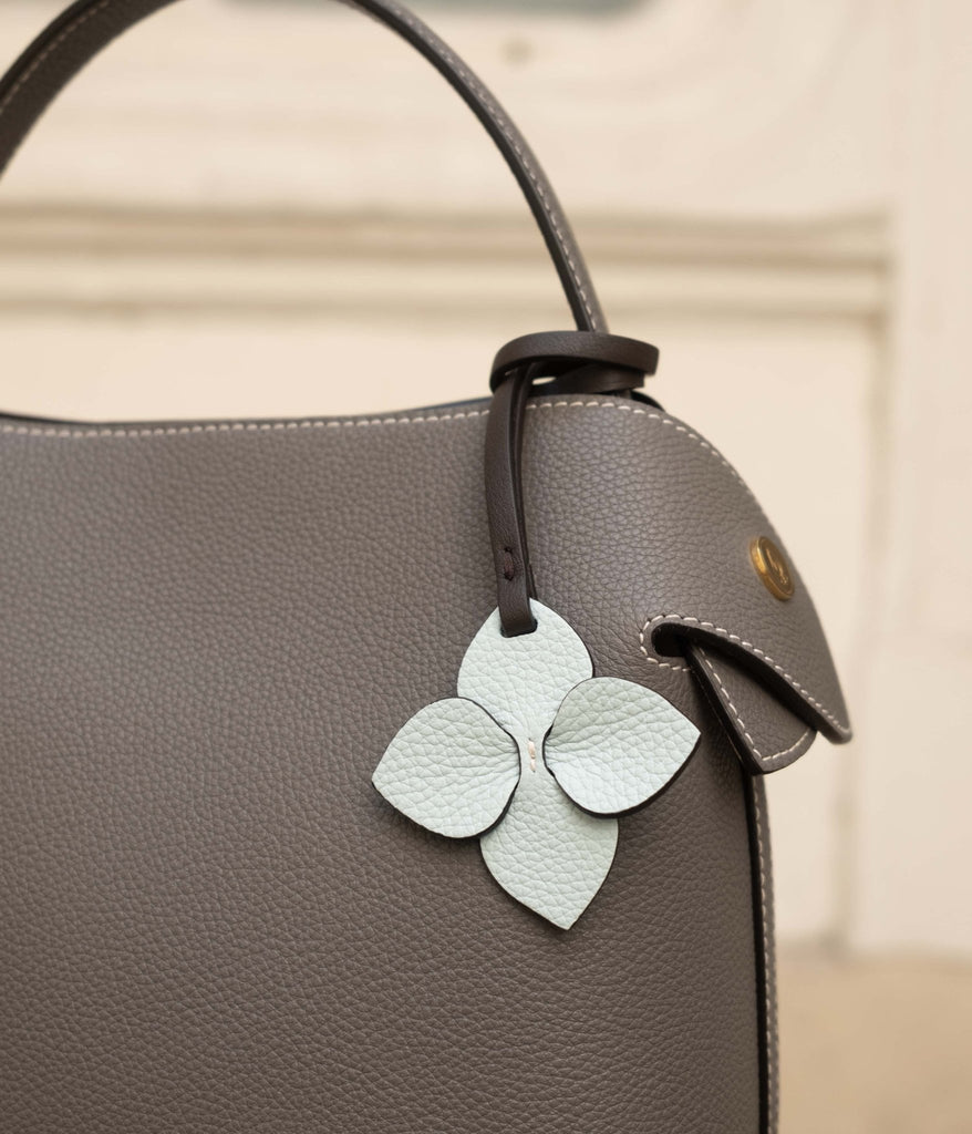 Mini Sia | Bleu Ciel - Fleuron Paris