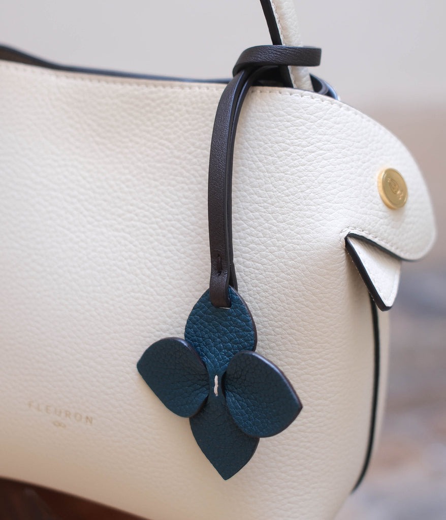 Mini Sia | Bleu Pacifique - Fleuron Paris