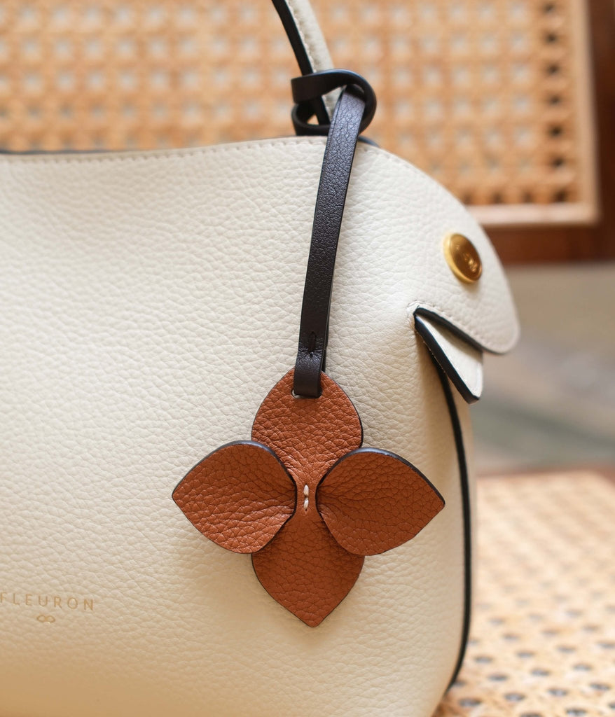 Mini Sia | Caramel - Fleuron Paris