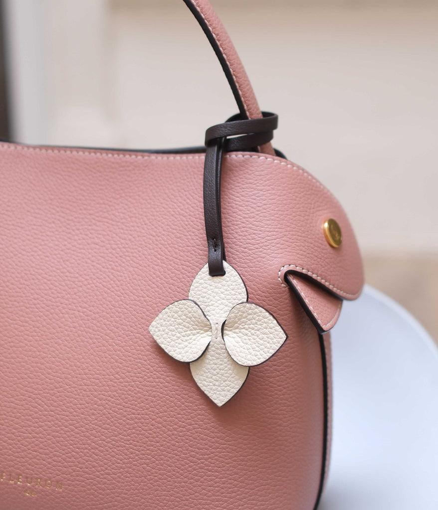 Mini Sia | Crème - Fleuron Paris