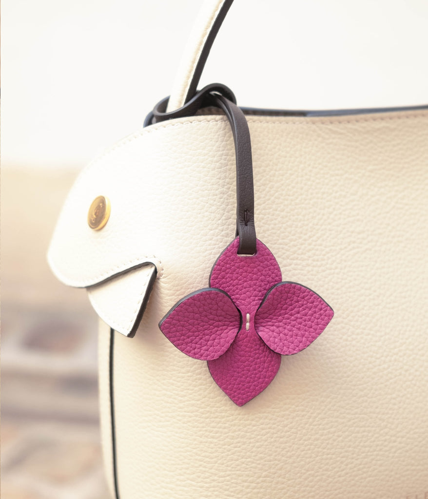 Mini Sia | Framboise - Fleuron Paris