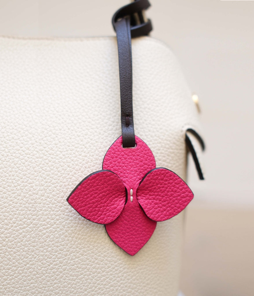 Mini Sia | Fuchsia - Fleuron Paris