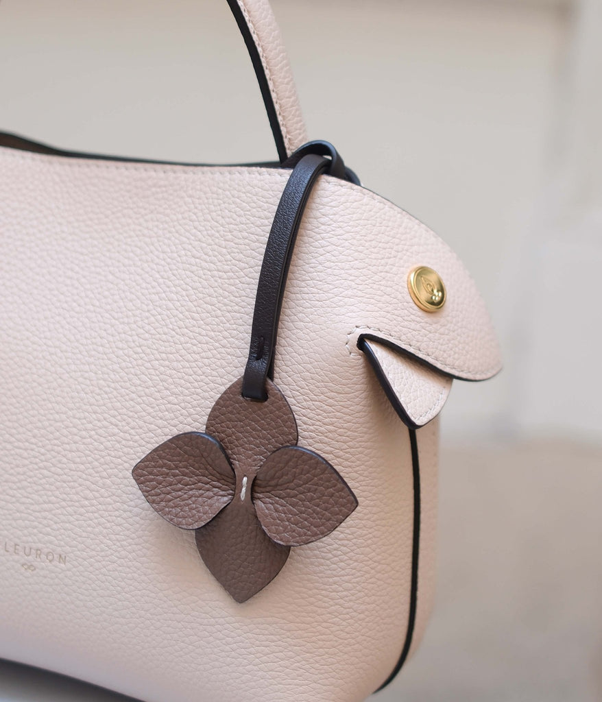 Mini Sia | Marron Glacé - Fleuron Paris