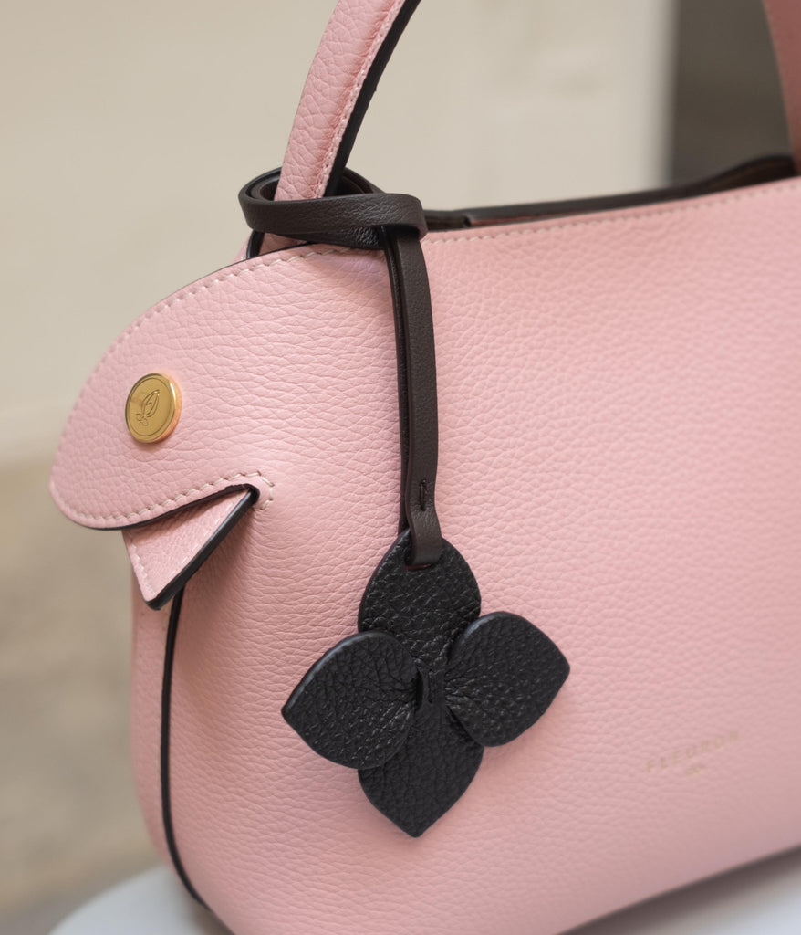 Mini Sia | Noir - Fleuron Paris