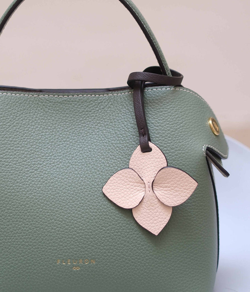 Mini Sia | Rose Clair - Fleuron Paris