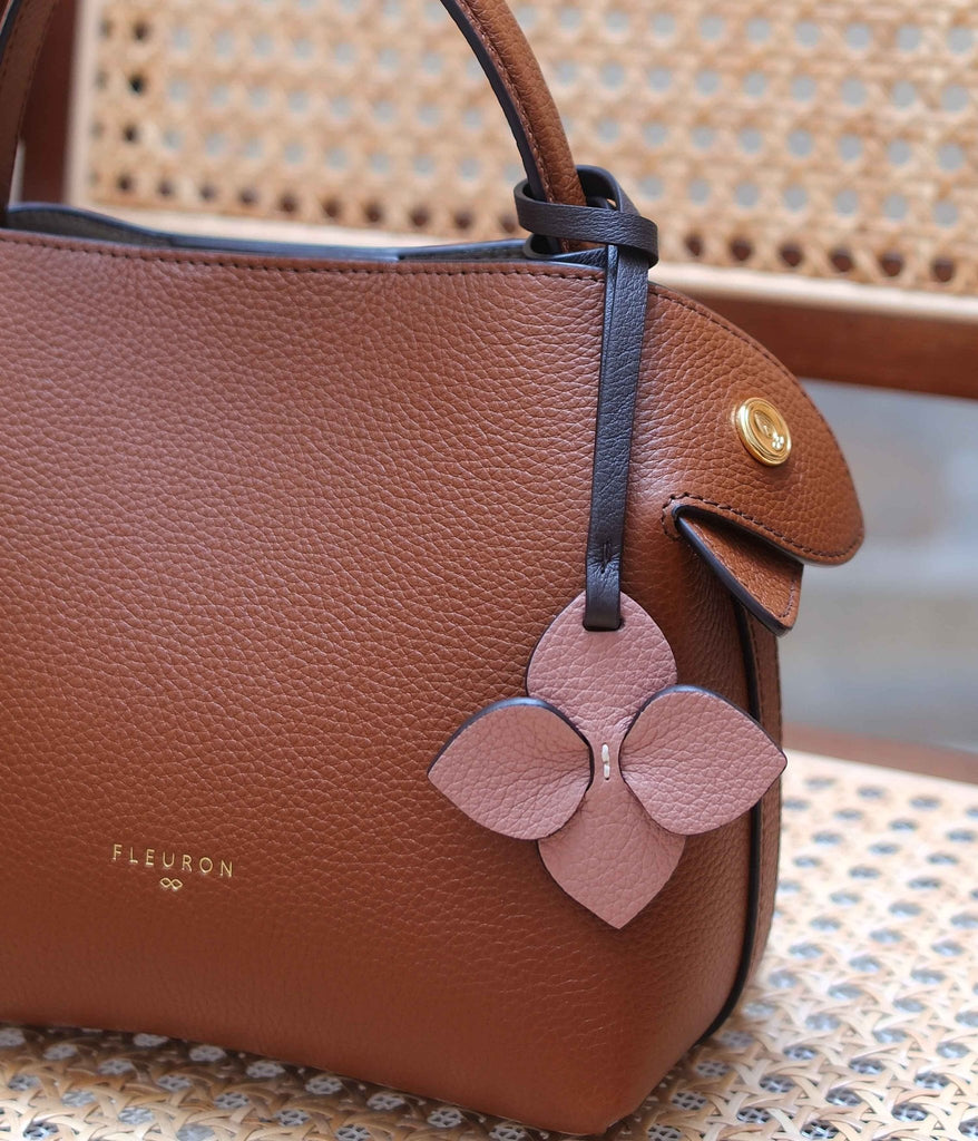 Mini Sia | Rose Terracotta - Fleuron Paris