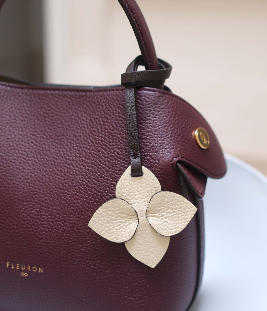 Mini Sia | Vanille - Fleuron Paris