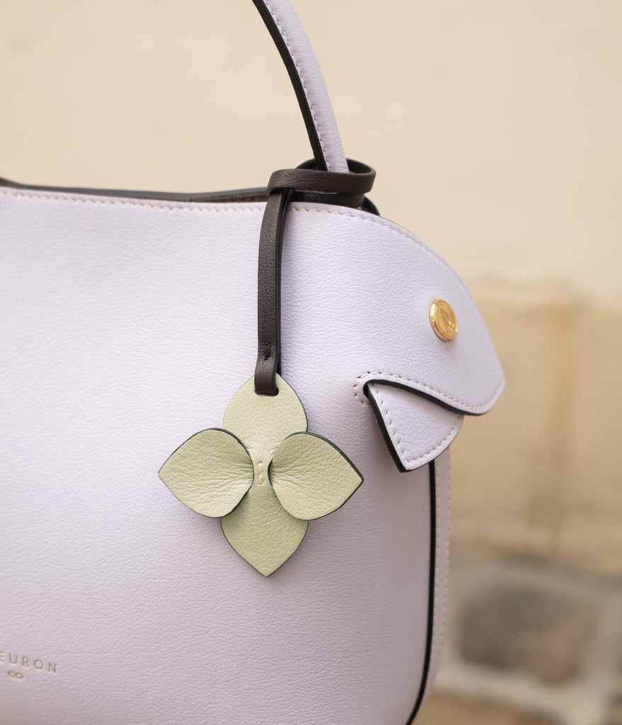 Mini Sia | Vert d'Eau - Fleuron Paris