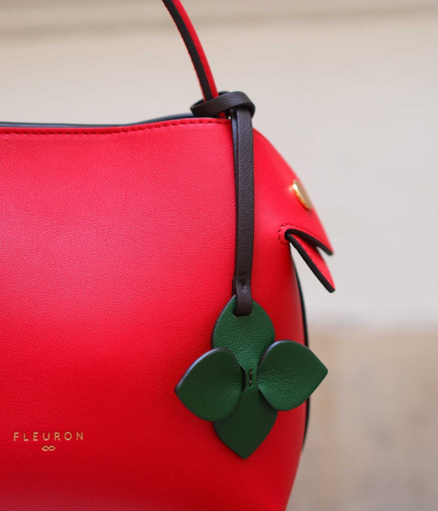 Mini Sia | Vert Forêt - Fleuron Paris