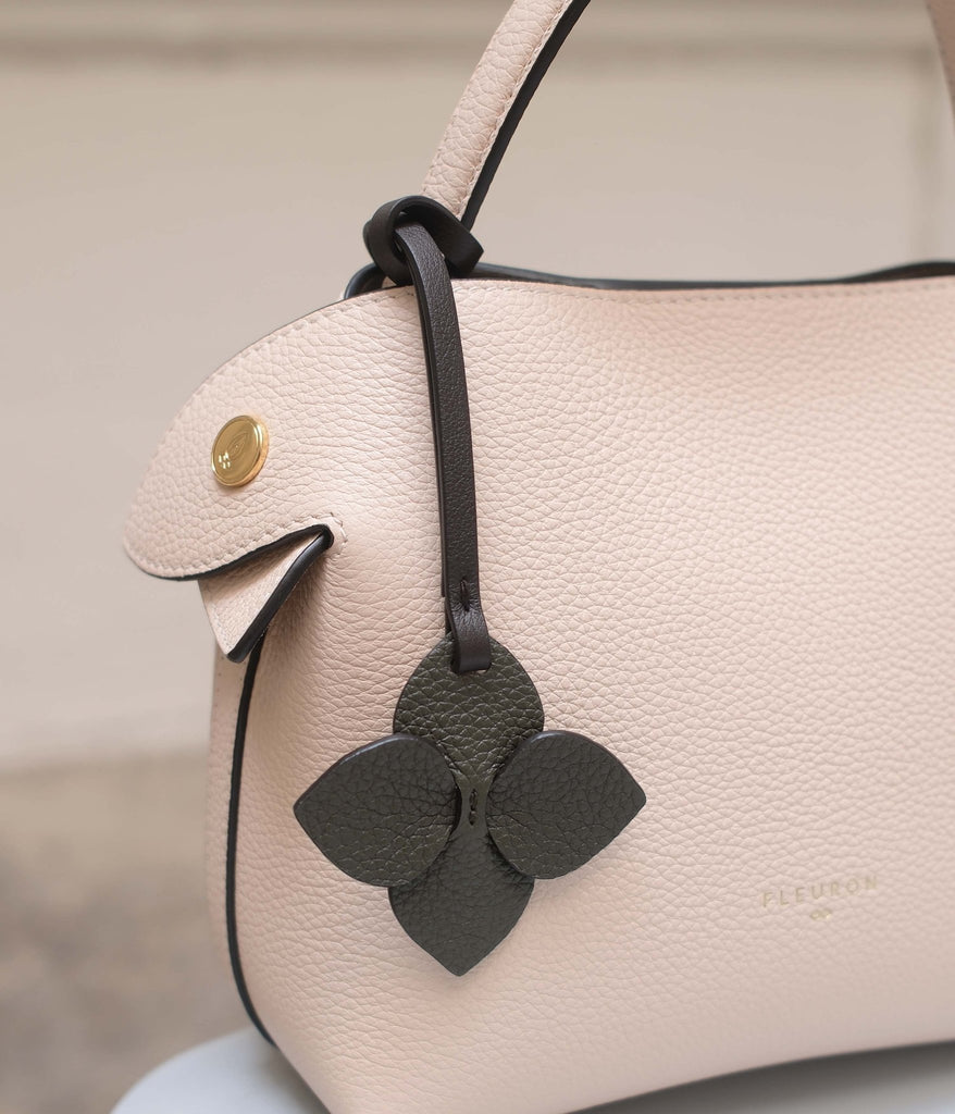 Mini Sia | Vert Olive - Fleuron Paris