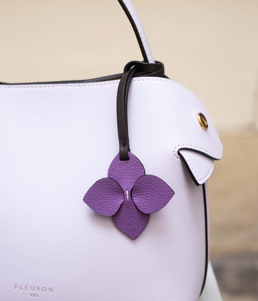 Mini Sia | Violette - Fleuron Paris