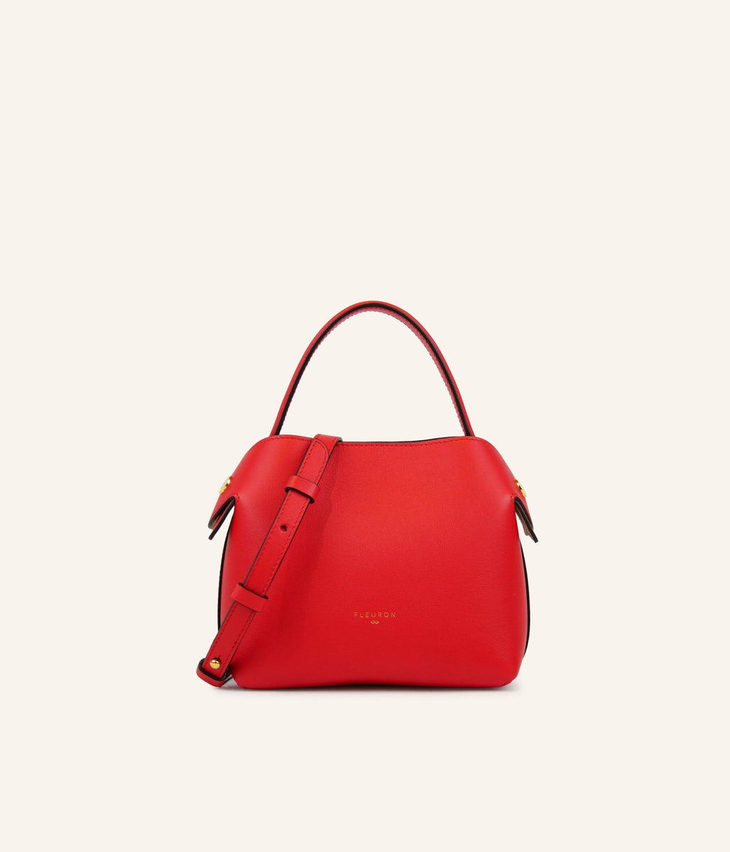 Mini Swann • Baie de Goji – Fleuron Paris