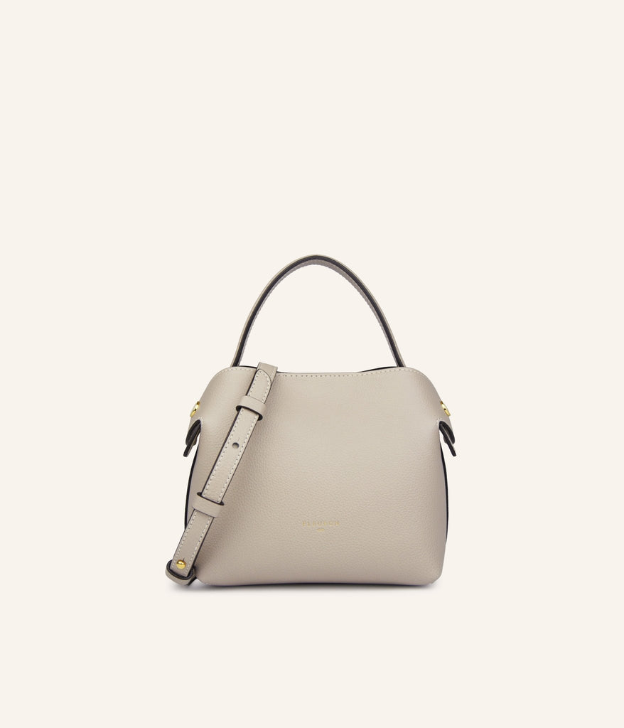 Mini Swann | Cachemire - Fleuron Paris