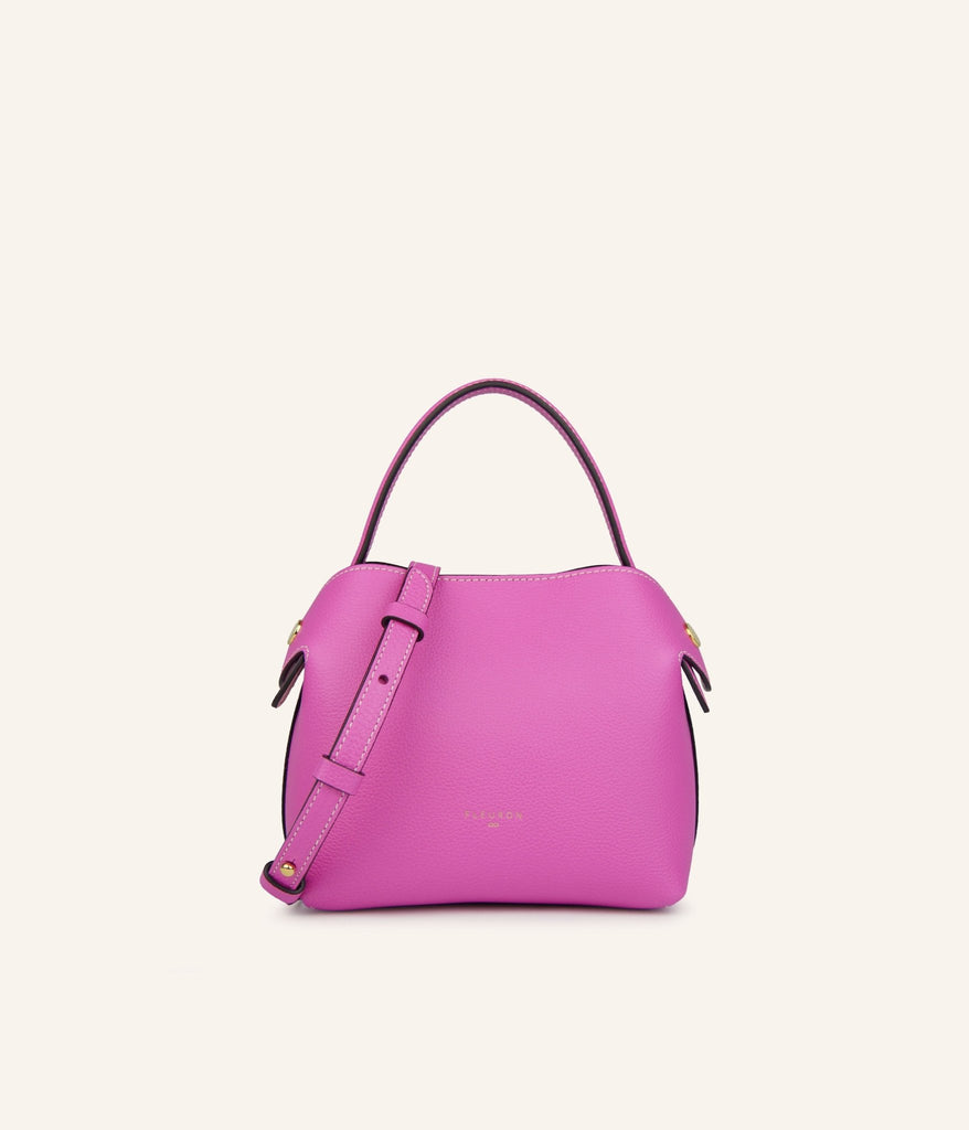 Mini Swann | Rose Azalée - Fleuron Paris