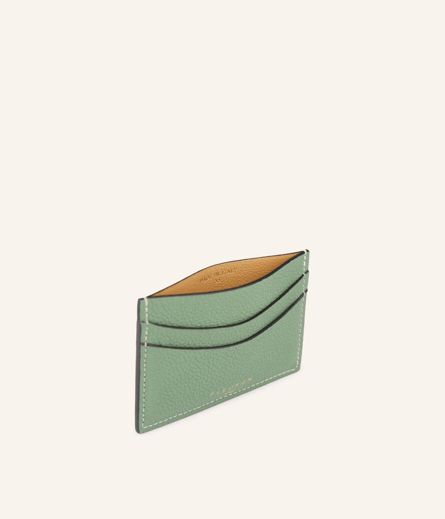 Noa | Vert Amande - Fleuron Paris