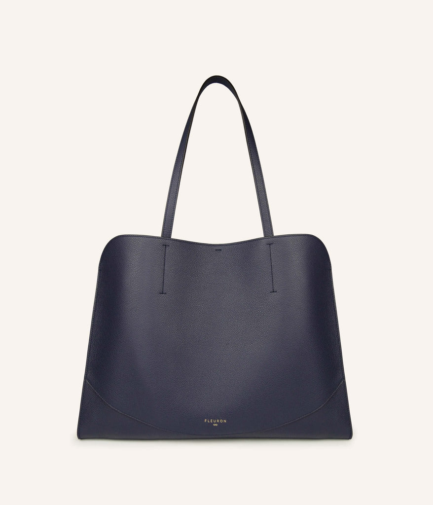 Oak | Bleu Marine - Fleuron Paris