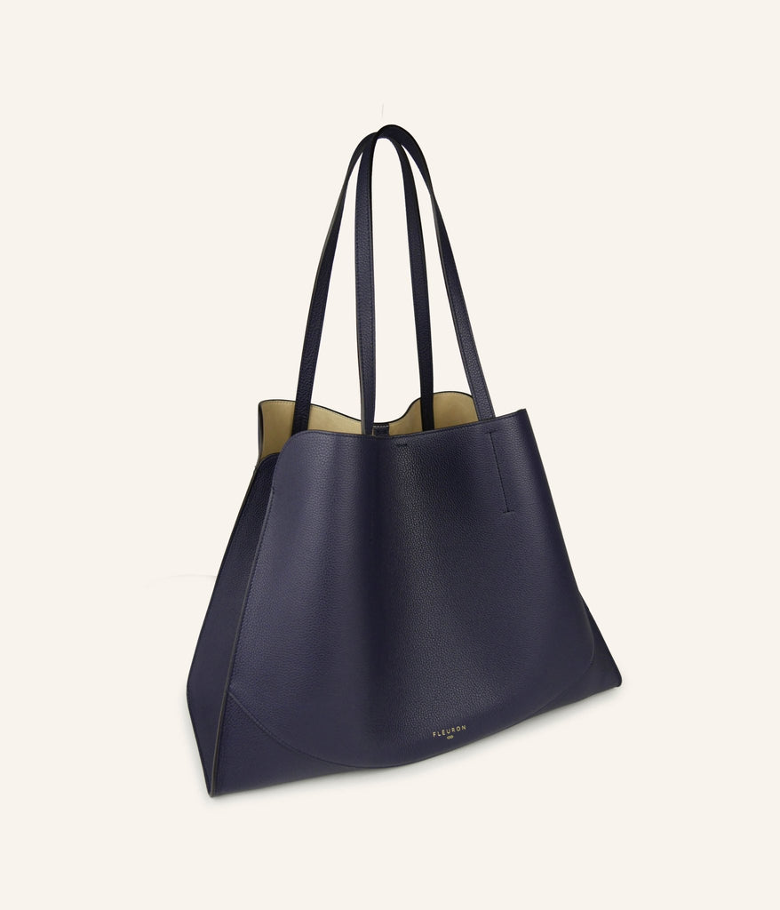 Oak | Bleu Marine - Fleuron Paris