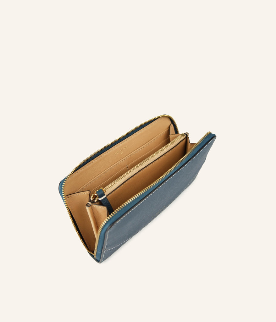 Ora | Bleu Pacifique - Fleuron Paris