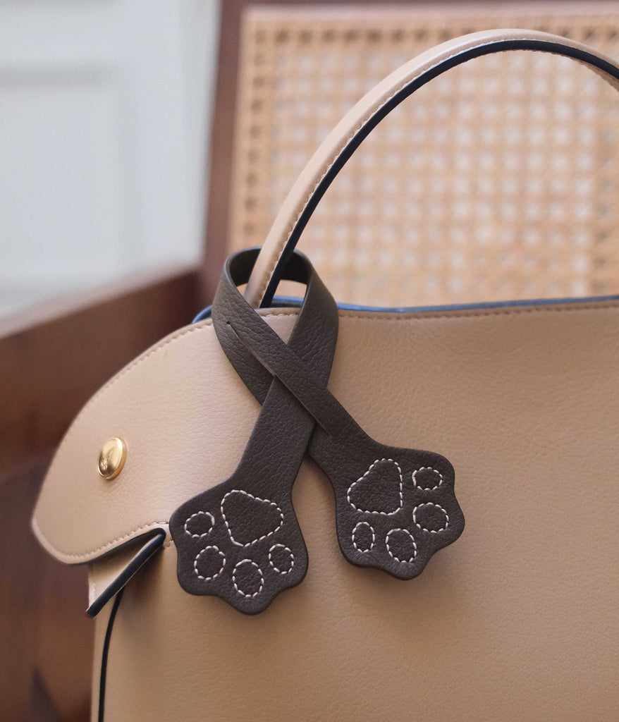 Papatte | Chocolat Noir - Fleuron Paris