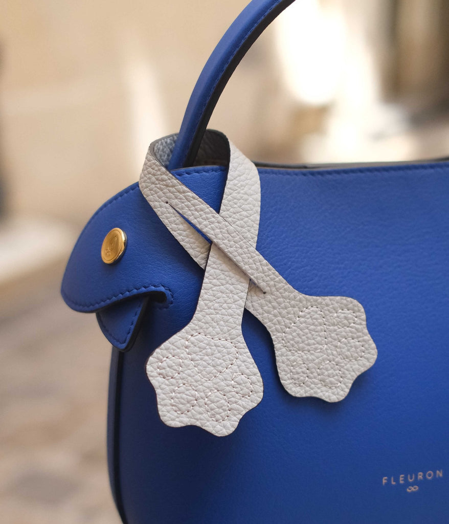 Papatte | Grège - Fleuron Paris