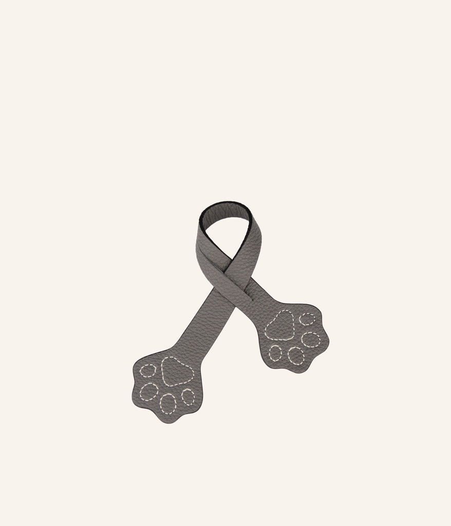 Papatte | Gris Ciment - Fleuron Paris