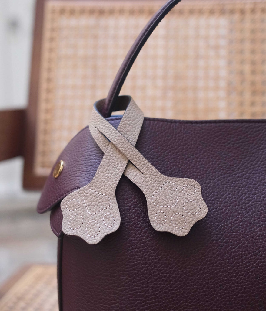 Papatte | Sable - Fleuron Paris