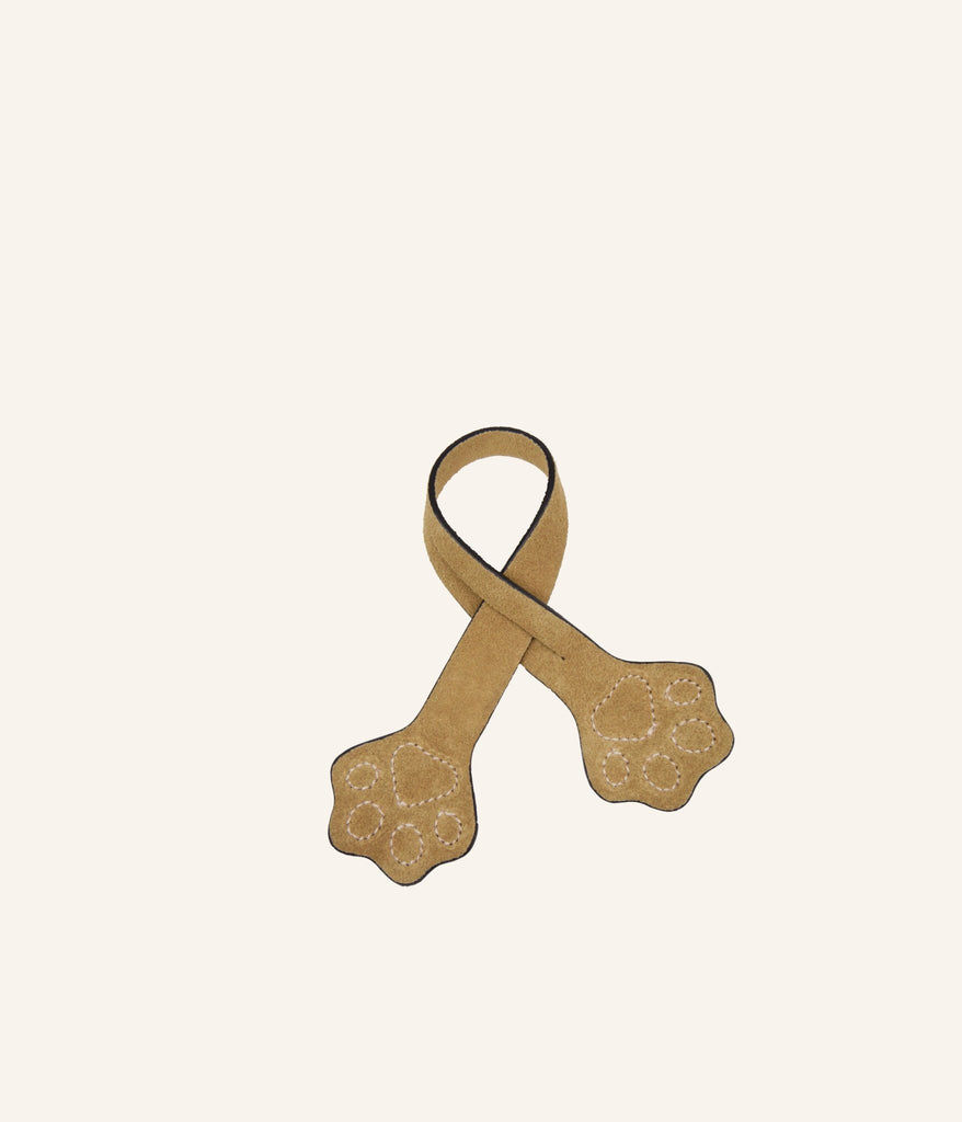 Papatte | Suede Biscuit - Fleuron Paris