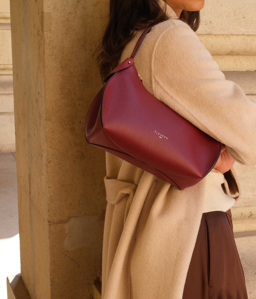 Pivoine | Bordeaux - Fleuron Paris