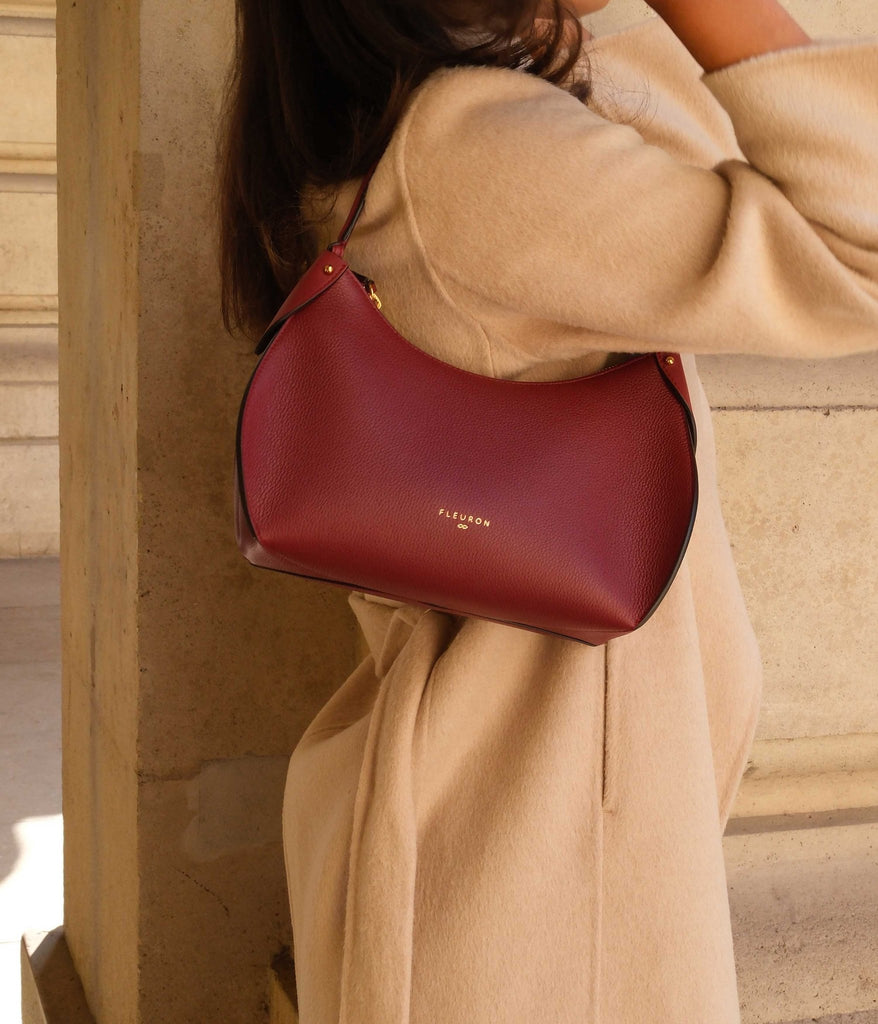 Pivoine | Bordeaux - Fleuron Paris